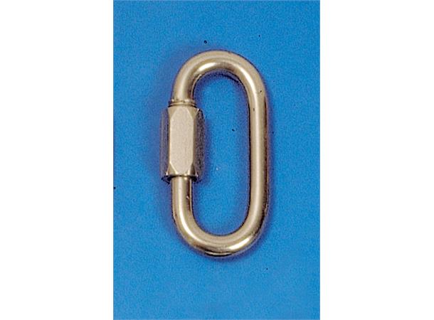 Hurtigkobling SF316 5mm